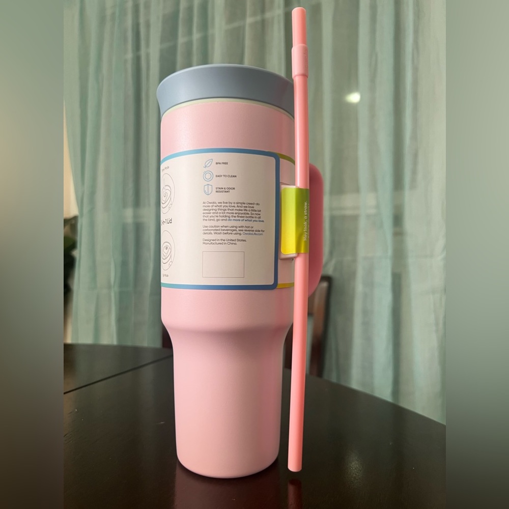 Owala Good Egg Tumbler